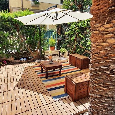 セラルジウス Casa Madda Bed & Breakfast エクステリア 写真