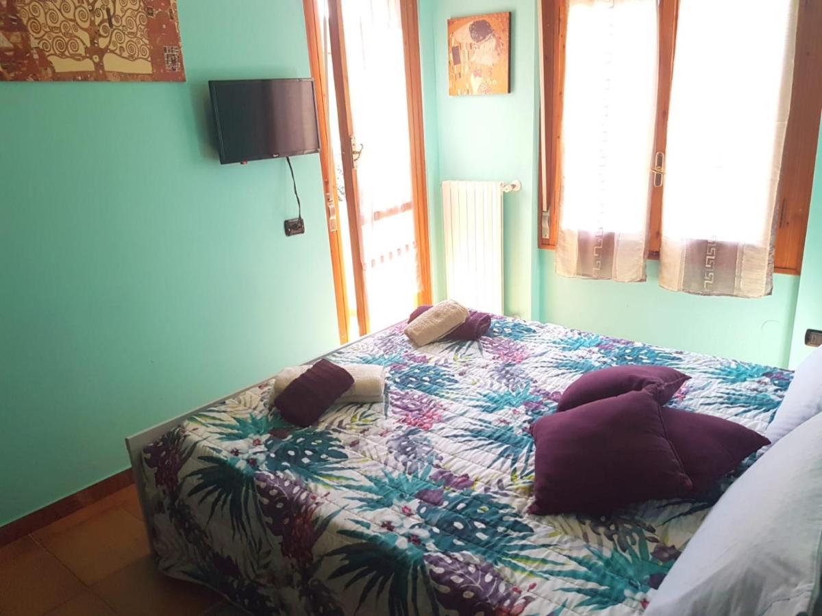 セラルジウス Casa Madda Bed & Breakfast エクステリア 写真