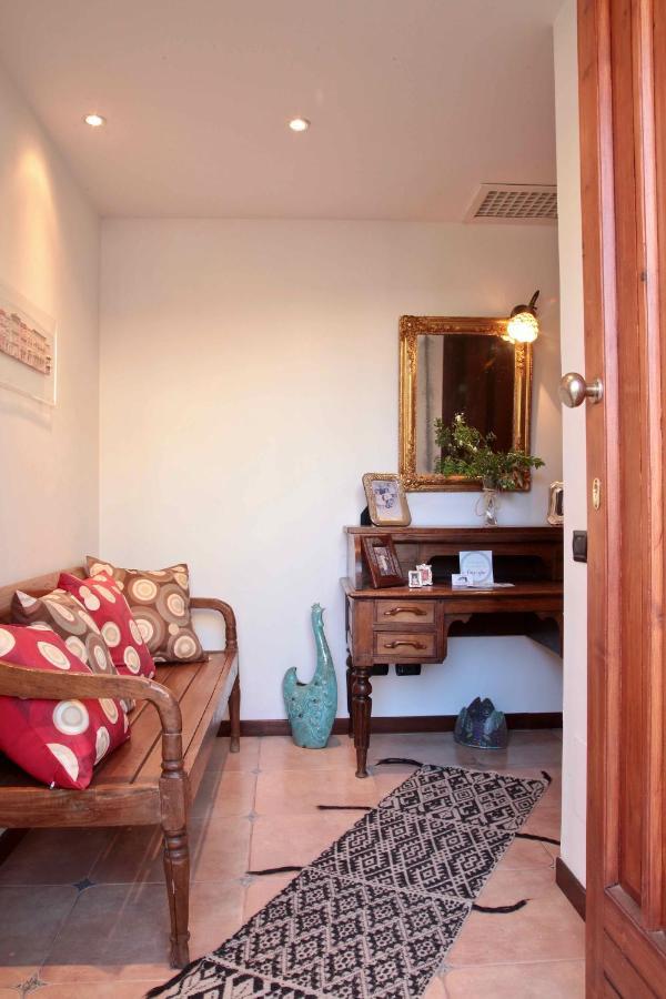 セラルジウス Casa Madda Bed & Breakfast エクステリア 写真