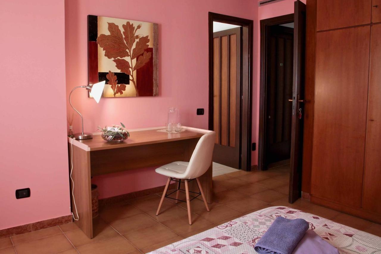 セラルジウス Casa Madda Bed & Breakfast エクステリア 写真