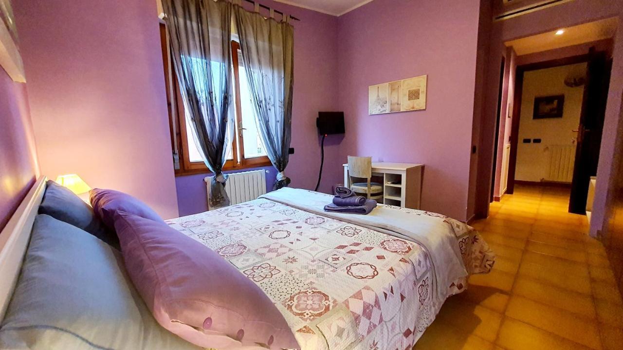 セラルジウス Casa Madda Bed & Breakfast エクステリア 写真