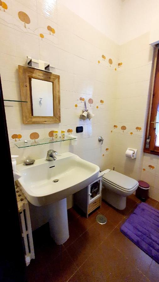セラルジウス Casa Madda Bed & Breakfast エクステリア 写真