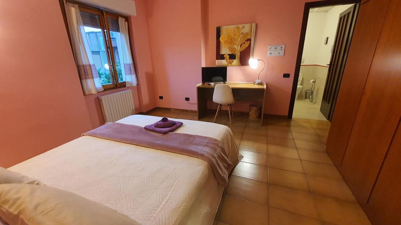 セラルジウス Casa Madda Bed & Breakfast エクステリア 写真