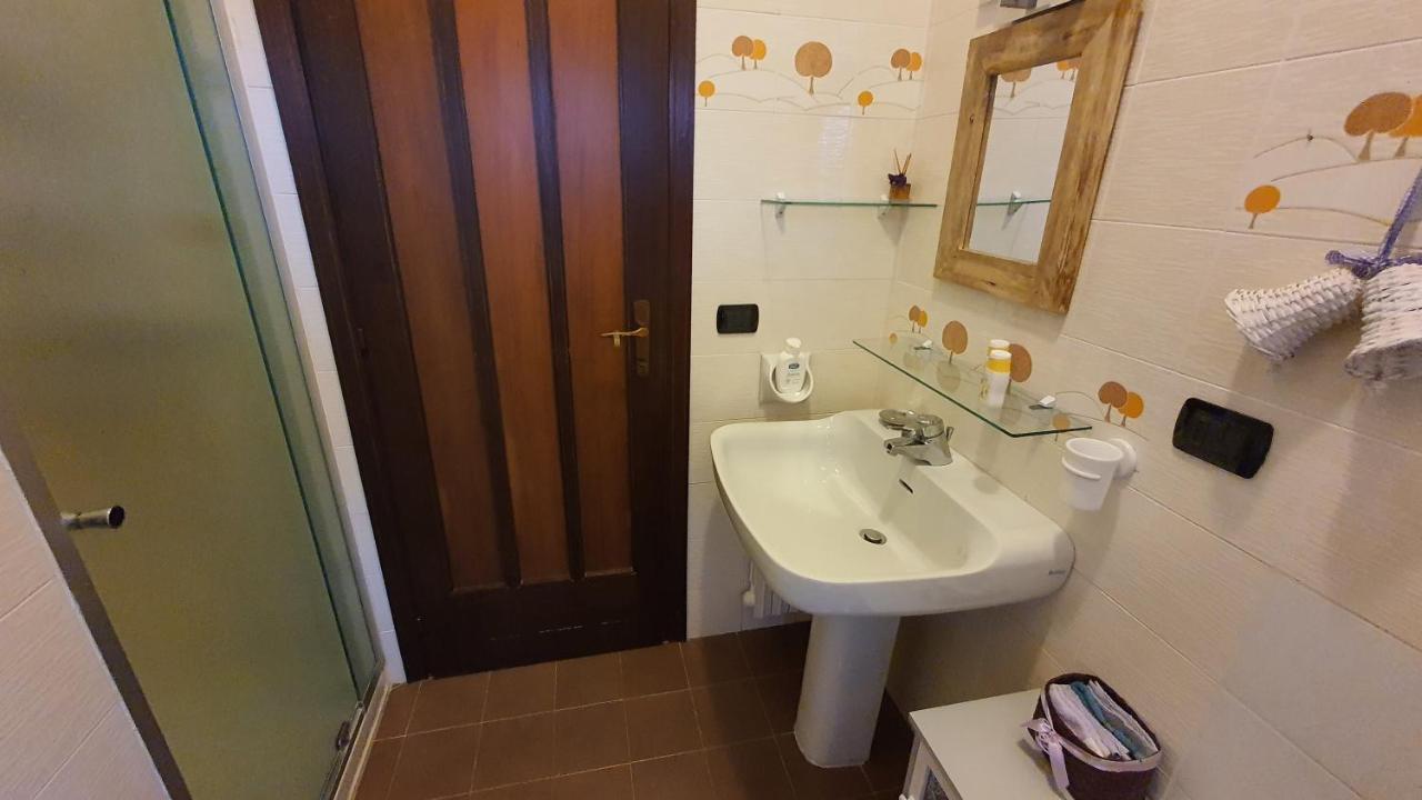 セラルジウス Casa Madda Bed & Breakfast エクステリア 写真